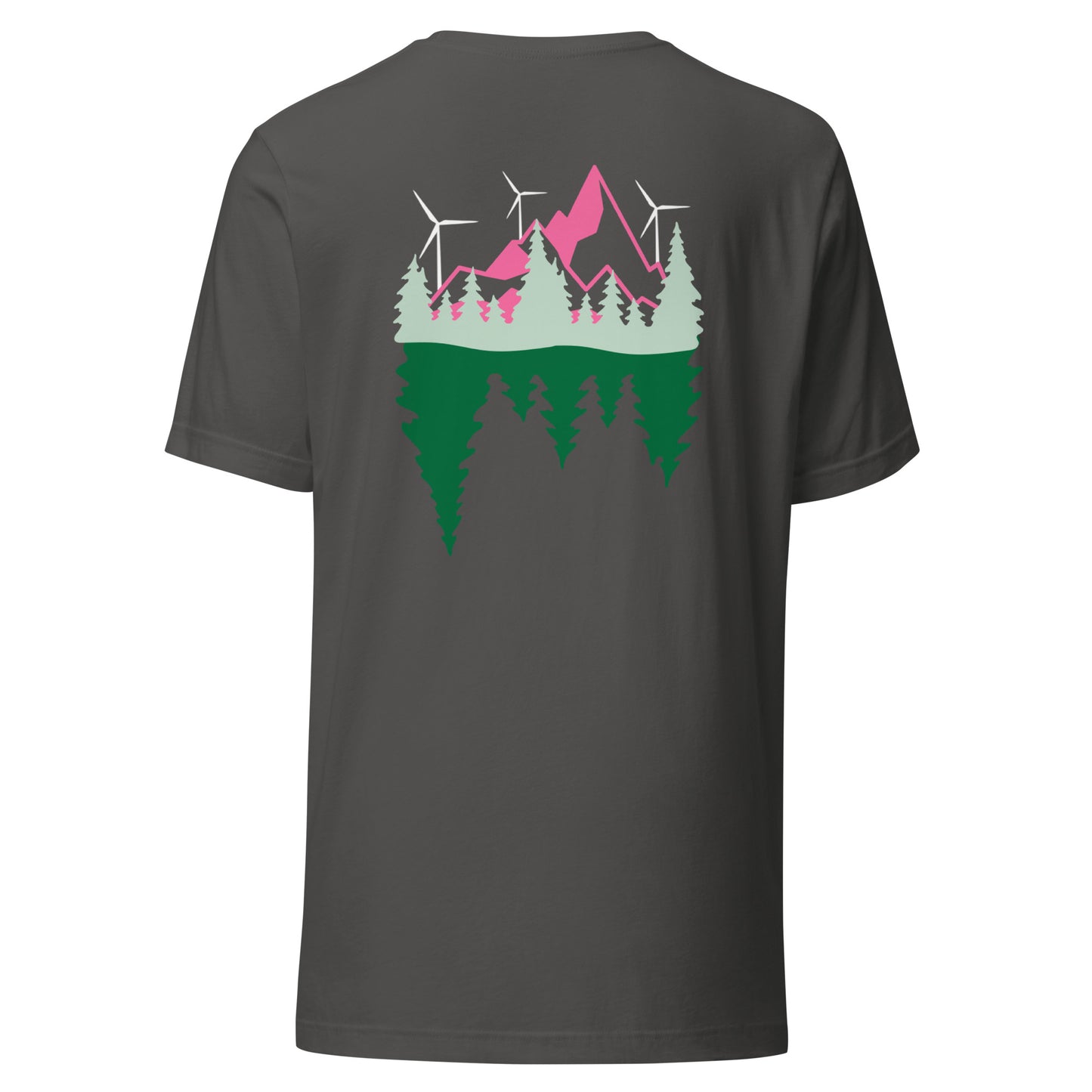 90s Mount Wind T-Shirt