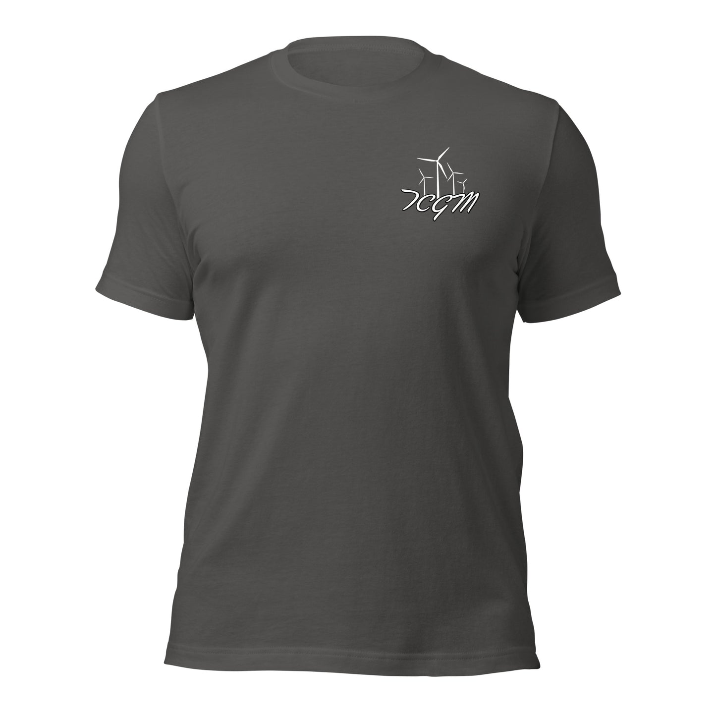 Grease Monkey Tshirt