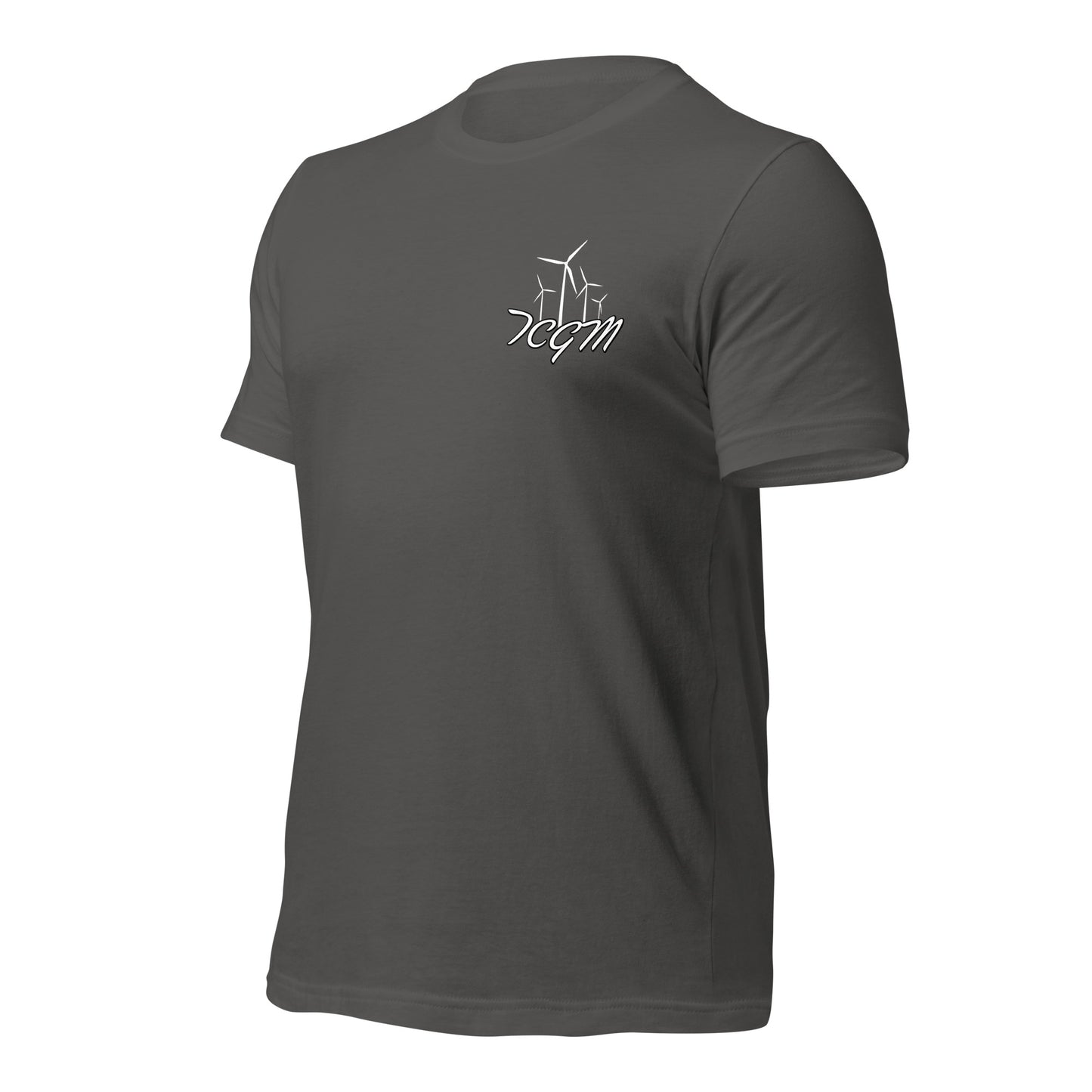 Grease Monkey Tshirt