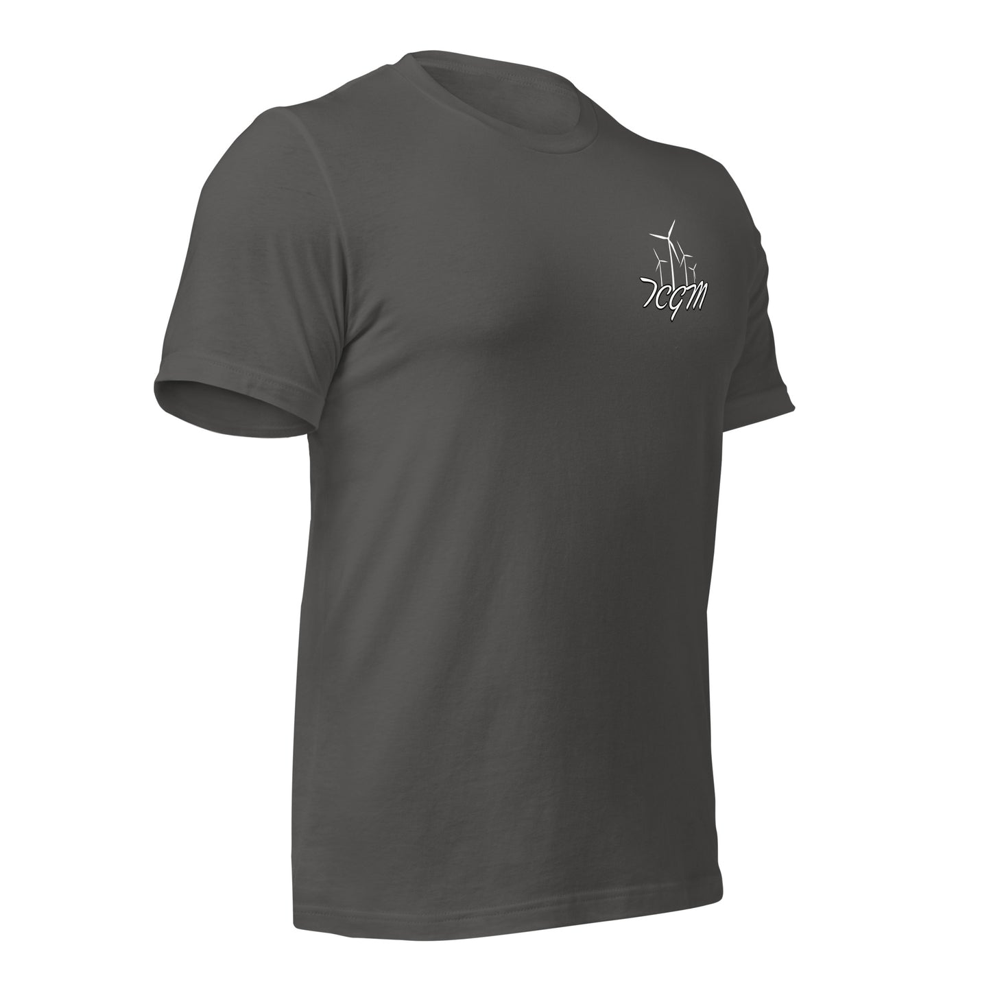 Grease Monkey Tshirt