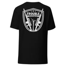 Trouble Shooter T-Shirt