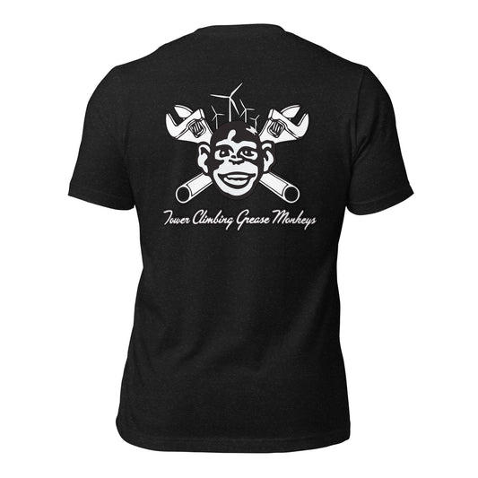 Grease Monkey Tshirt