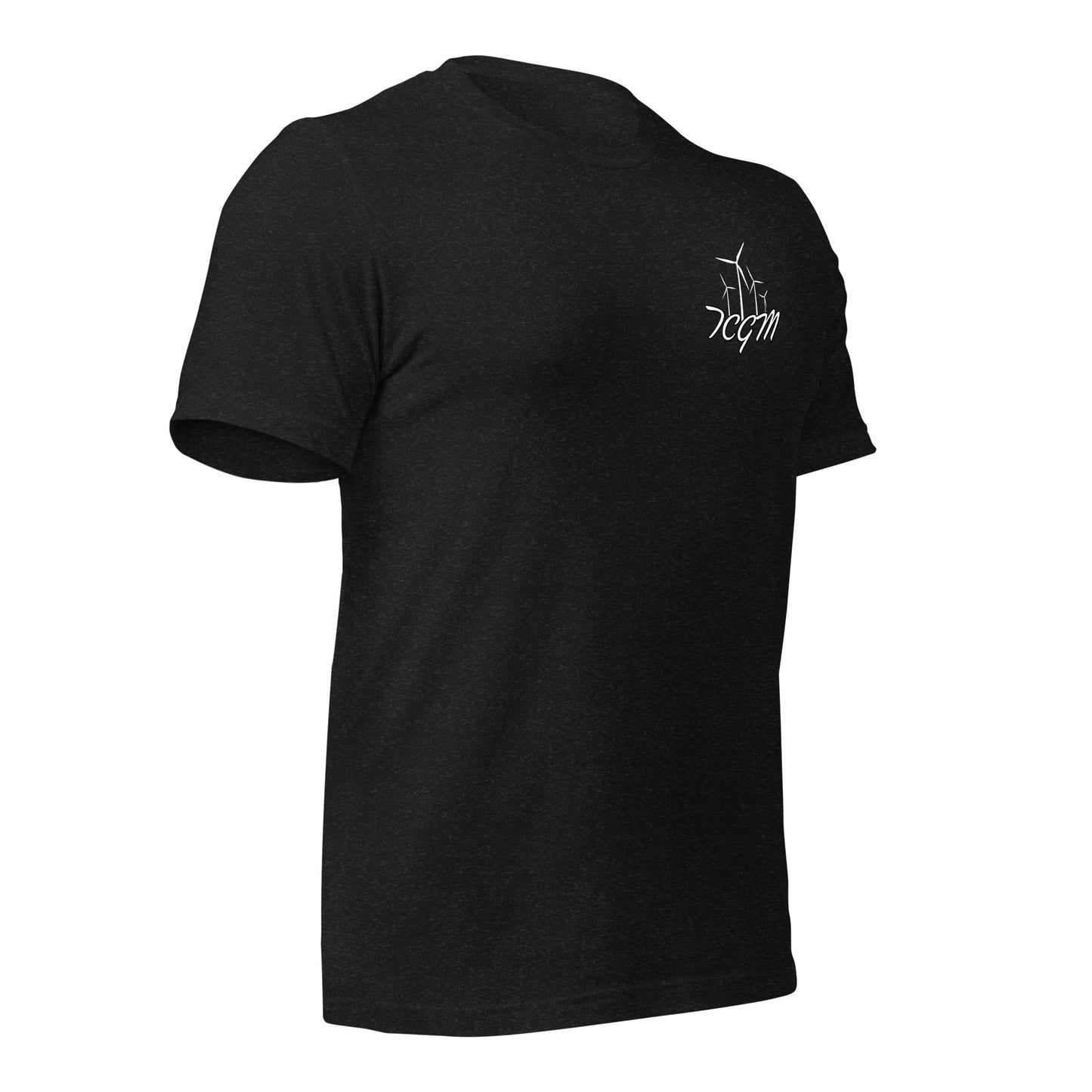 Grease Monkey Tshirt