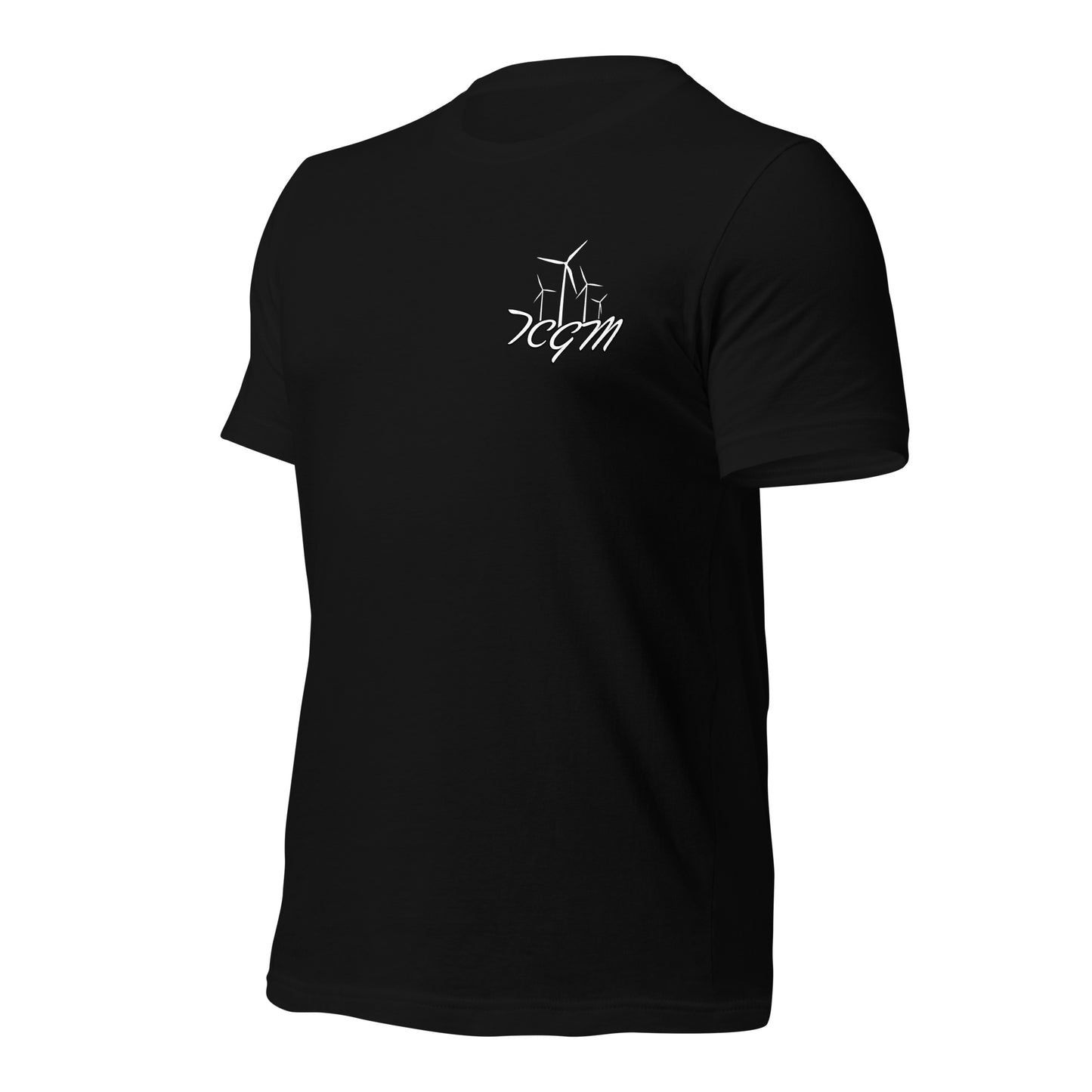 Grease Monkey Tshirt
