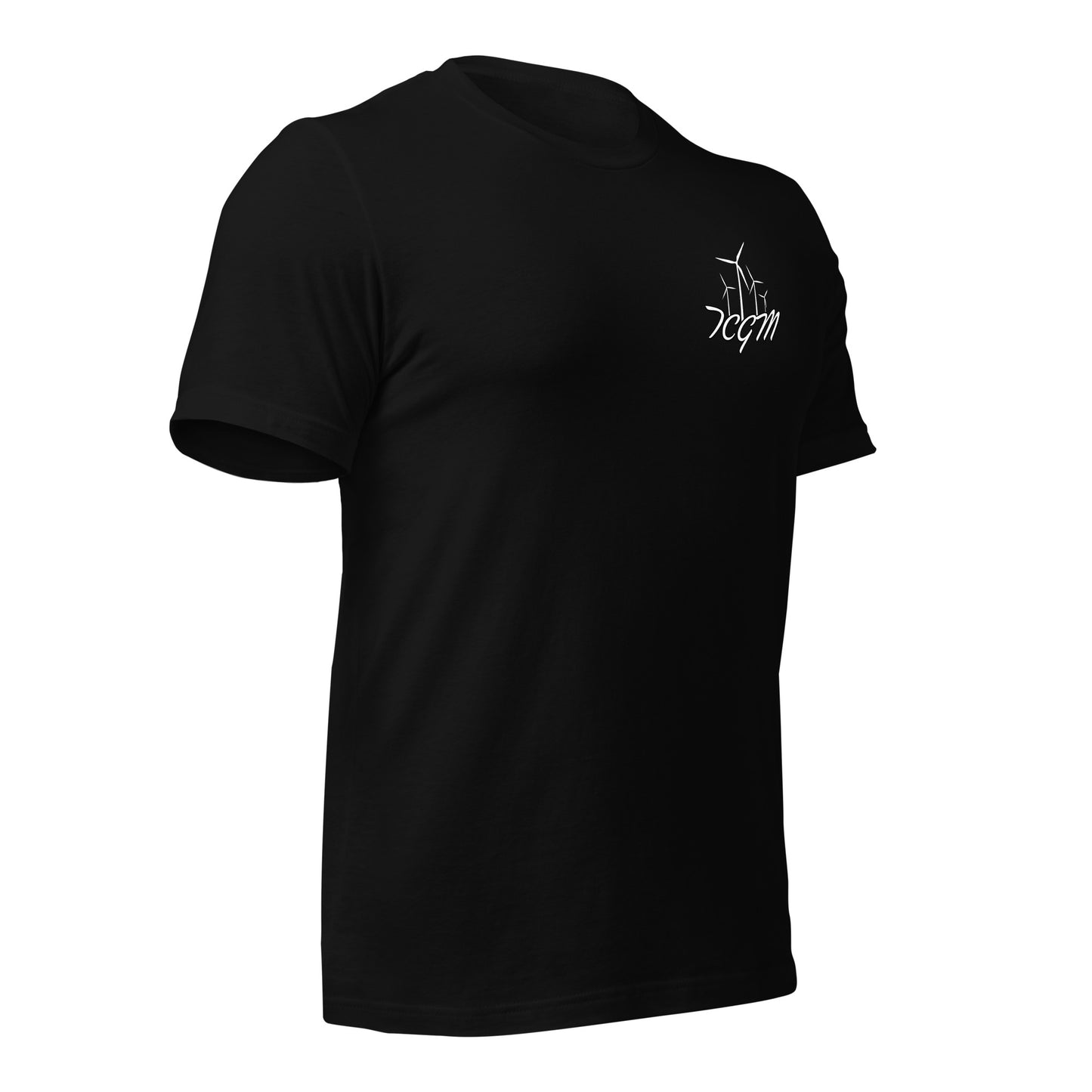 Grease Monkey Tshirt
