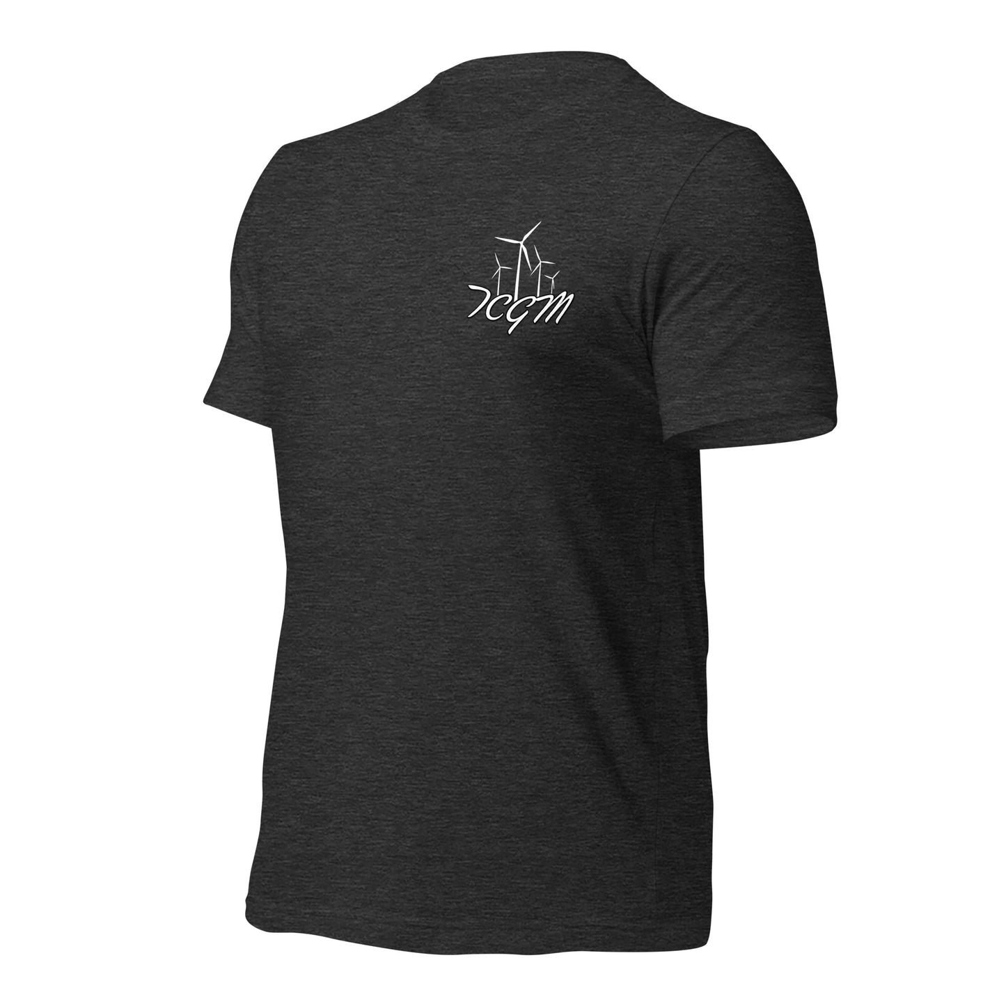 Grease Monkey Tshirt