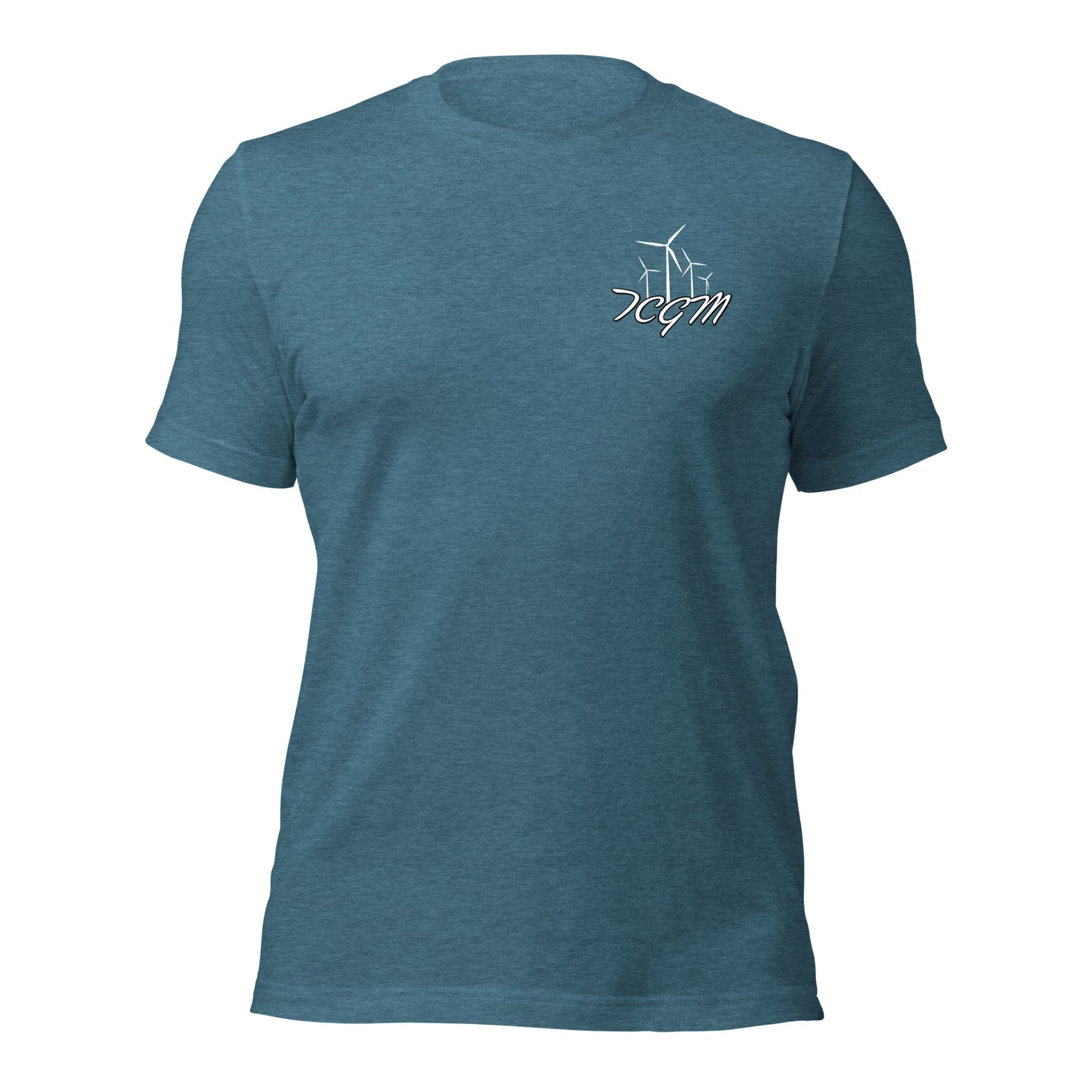 Grease Monkey Tshirt