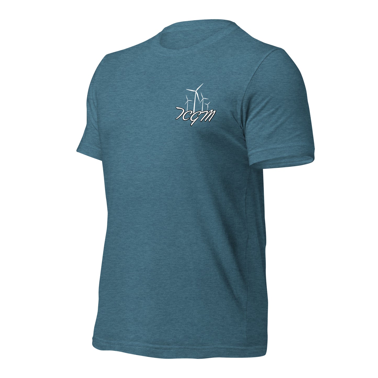 Grease Monkey Tshirt