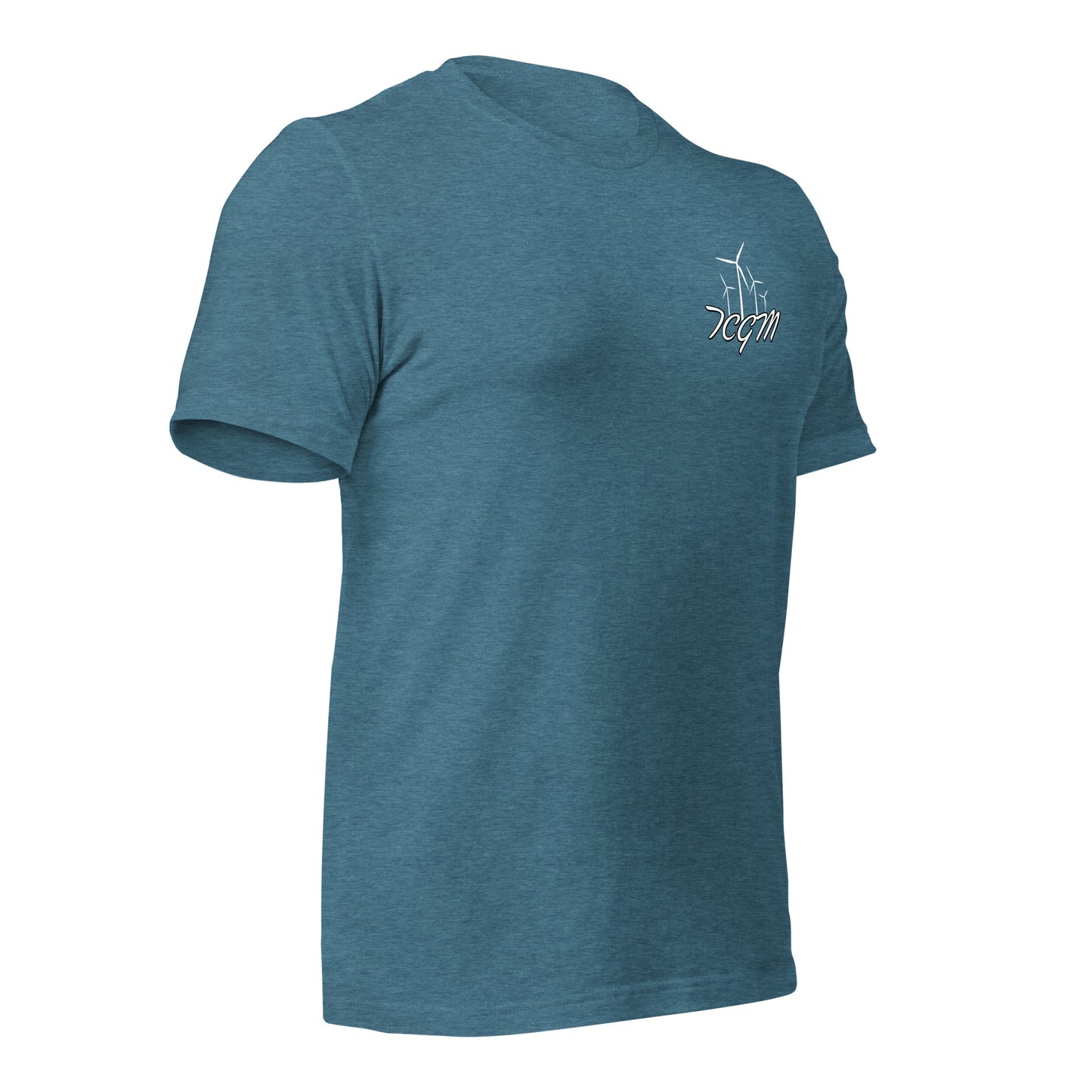 Grease Monkey Tshirt
