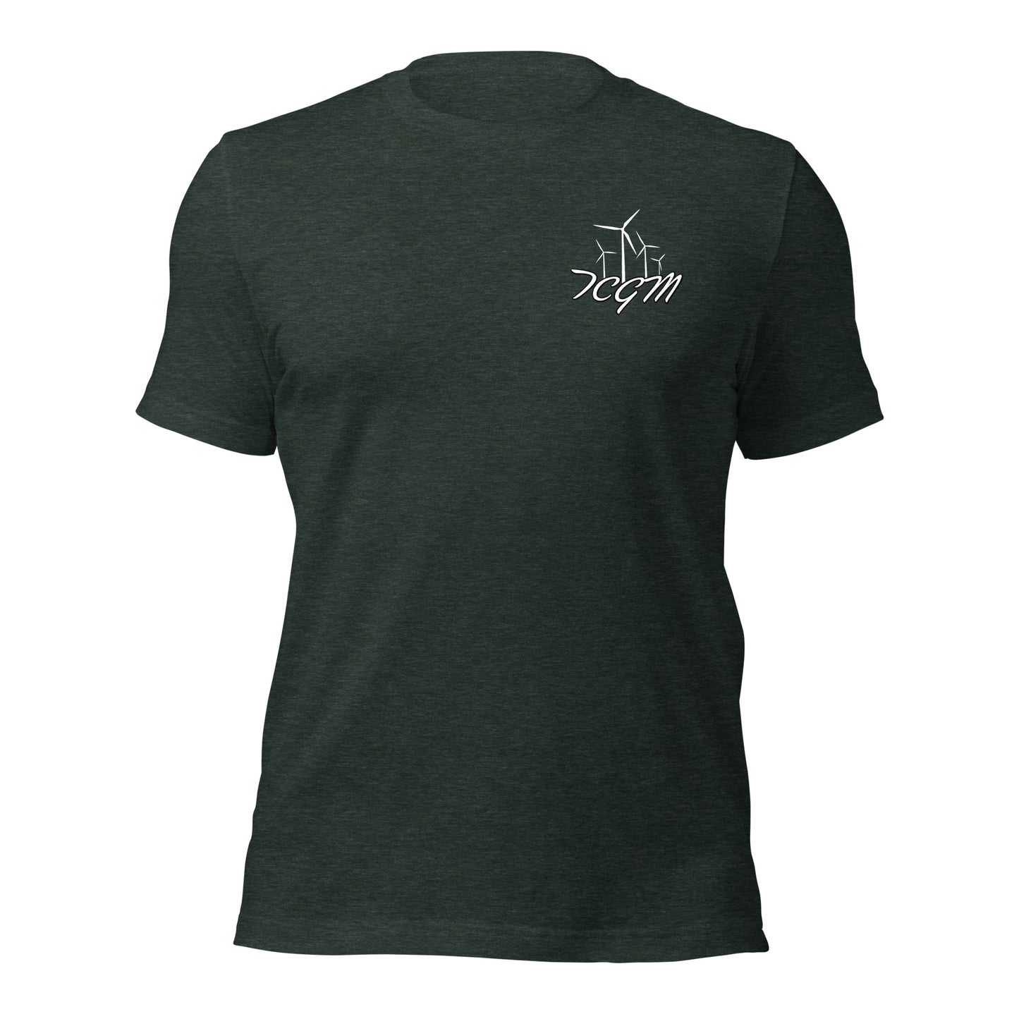 Grease Monkey Tshirt