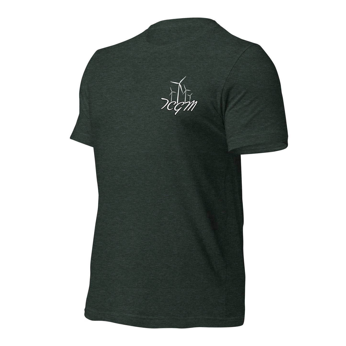 Grease Monkey Tshirt
