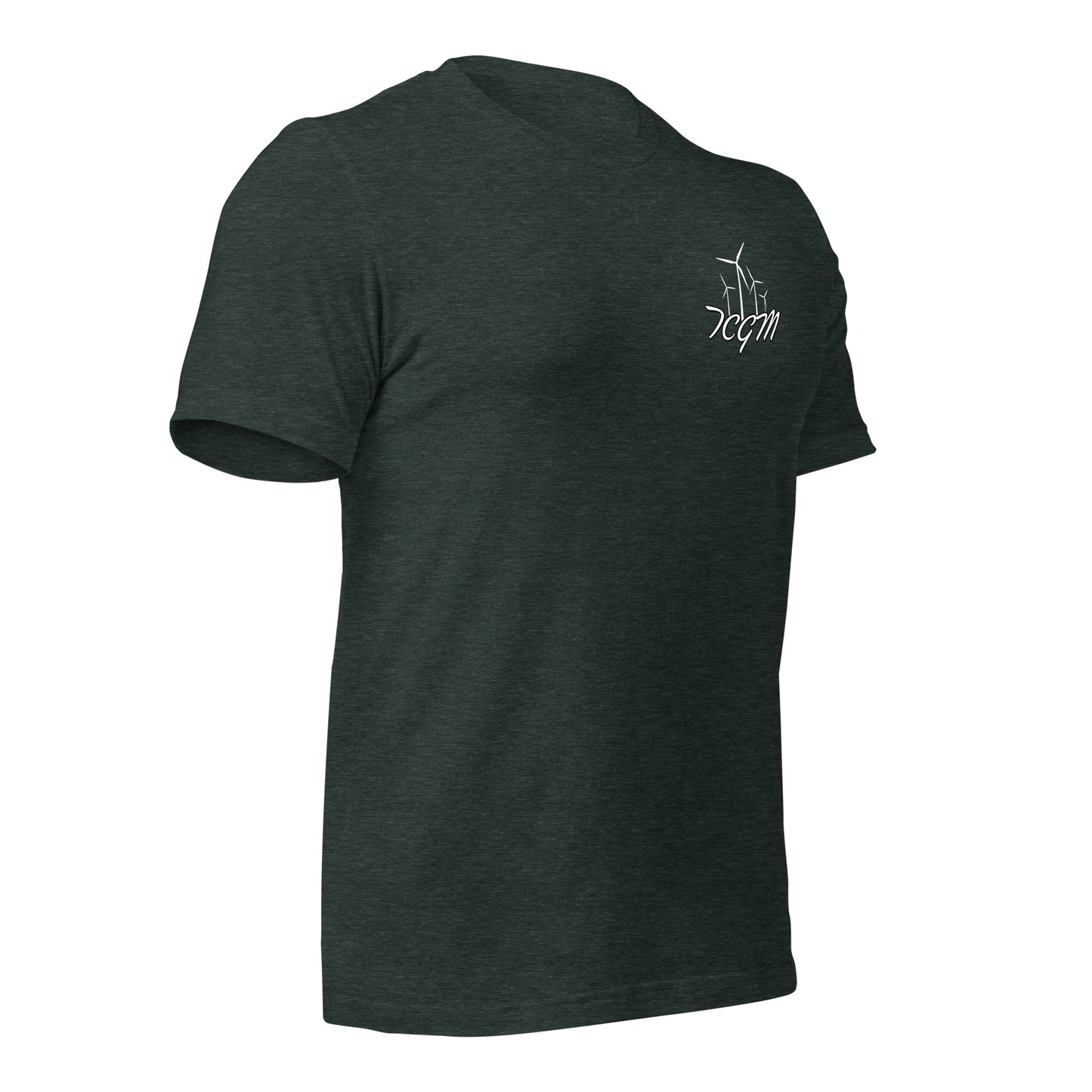 Grease Monkey Tshirt