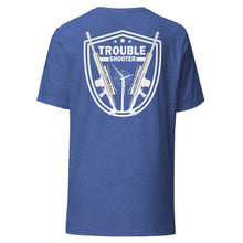 Trouble Shooter T-Shirt