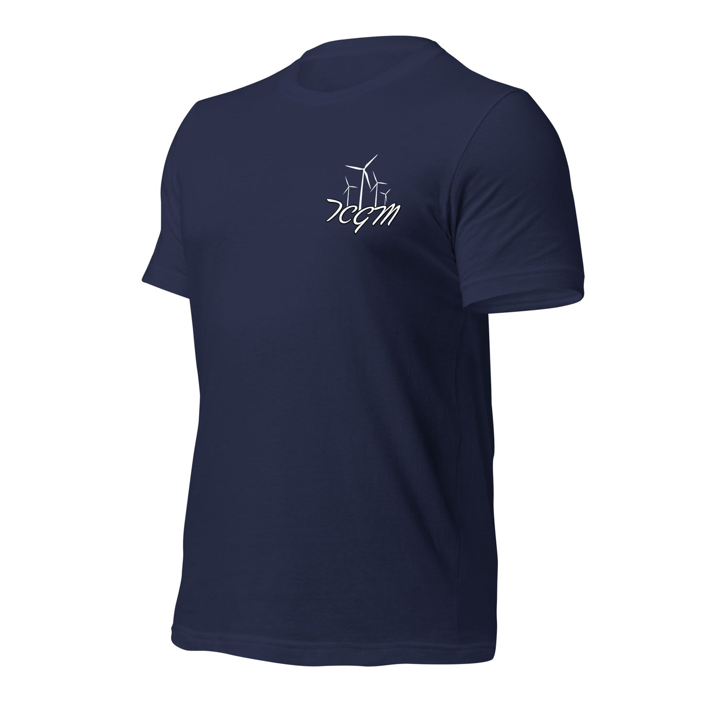 Grease Monkey Tshirt