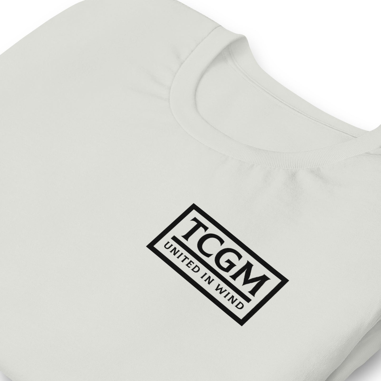 United in Wind Unisex t-shirt