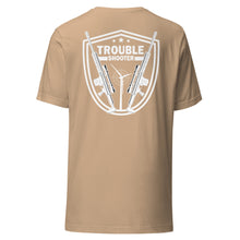 Trouble Shooter T-Shirt