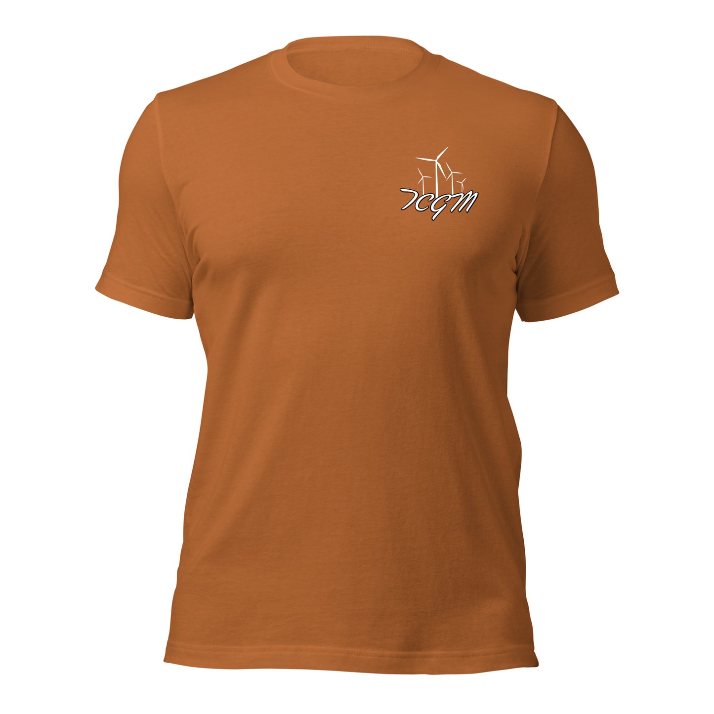 Grease Monkey Tshirt