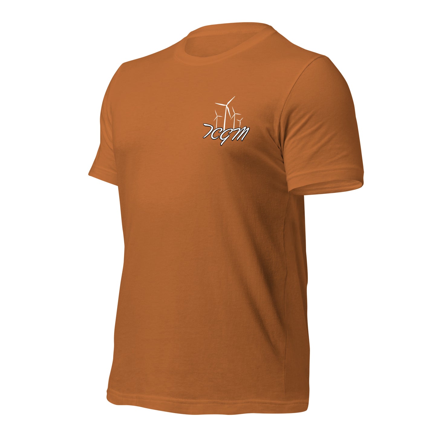 Grease Monkey Tshirt