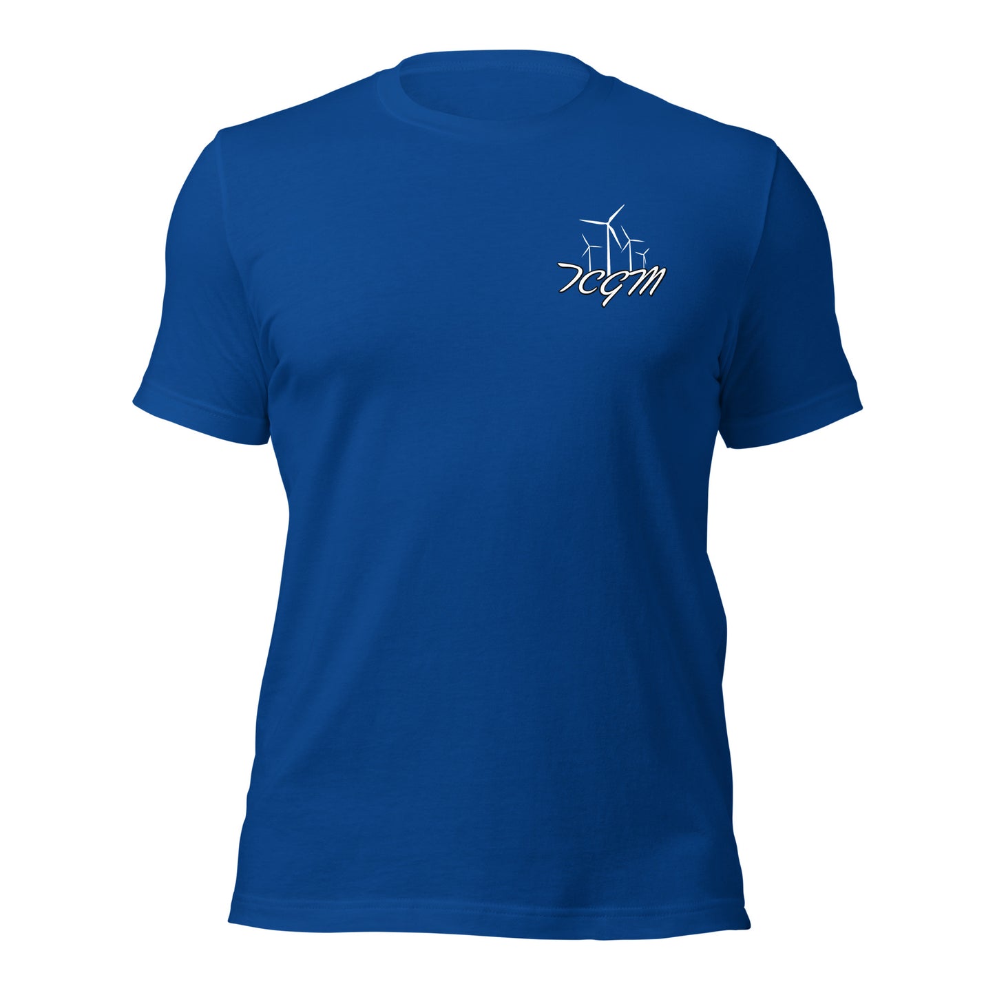 Grease Monkey Tshirt