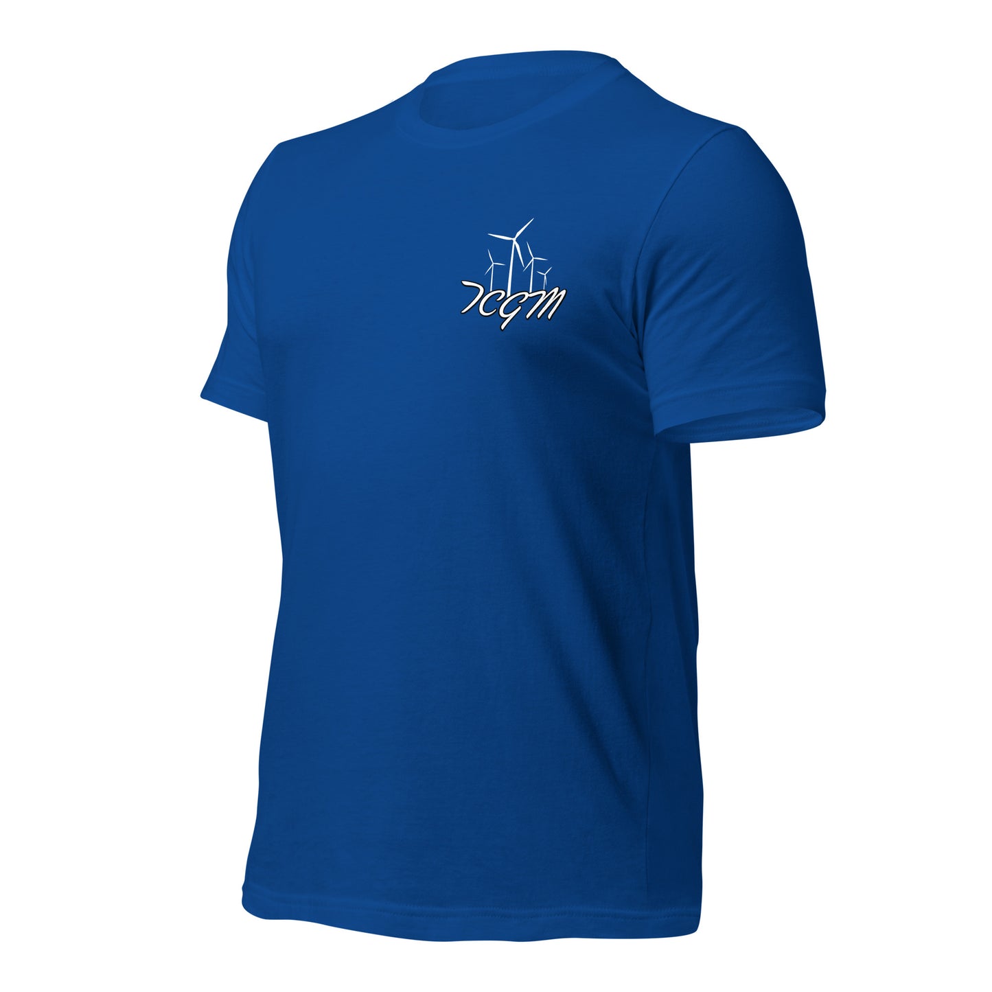Grease Monkey Tshirt