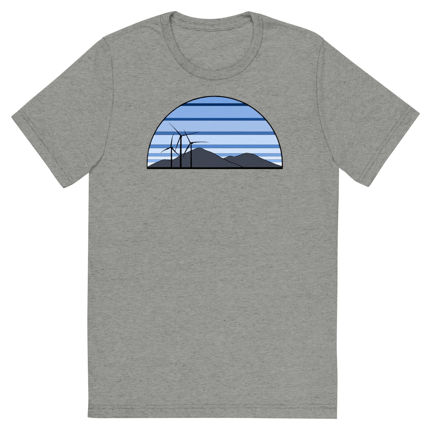 Windagonia Short sleeve t-shirt