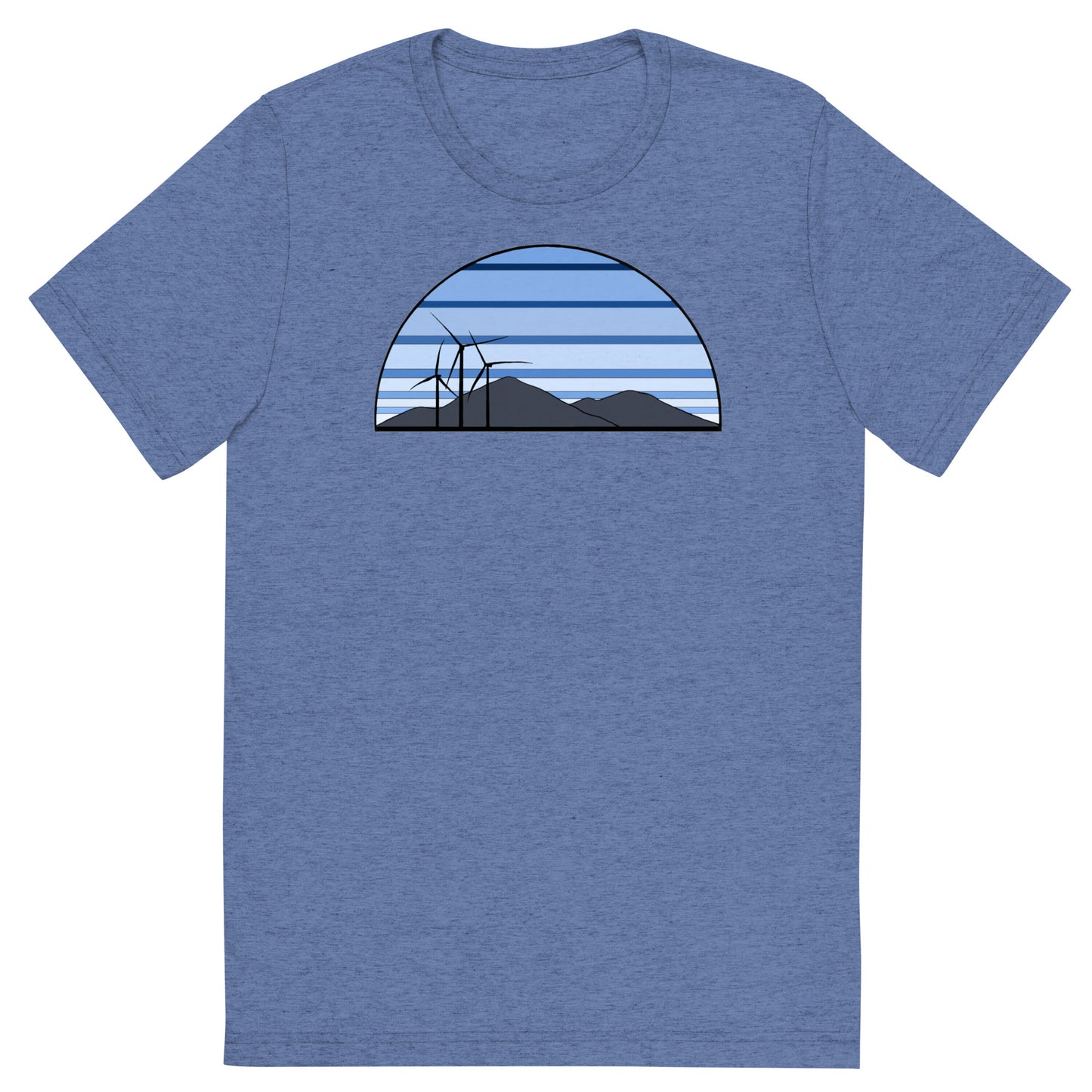 Windagonia Short sleeve t-shirt