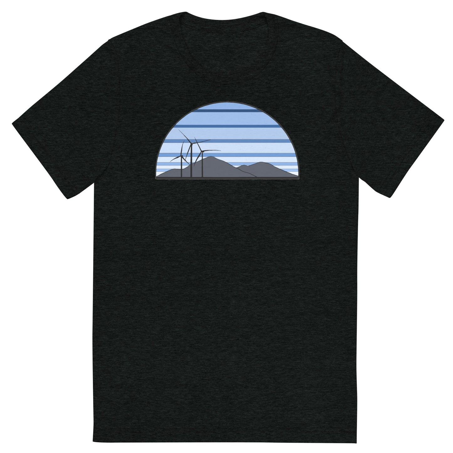 Windagonia Short sleeve t-shirt