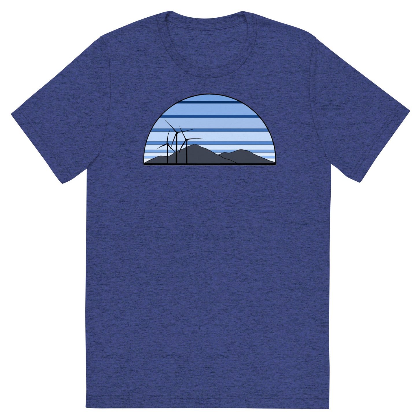 Windagonia Short sleeve t-shirt