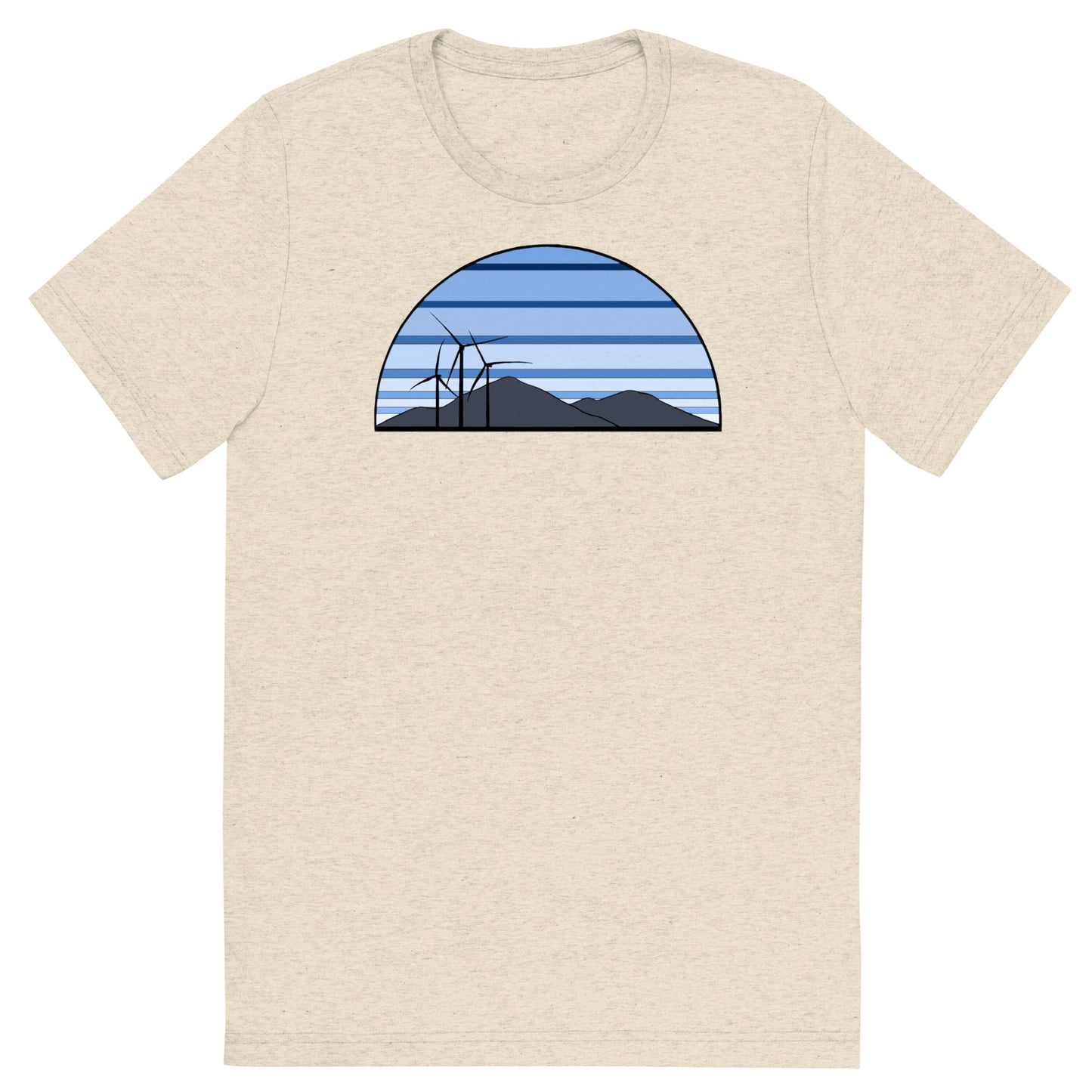 Windagonia Short sleeve t-shirt