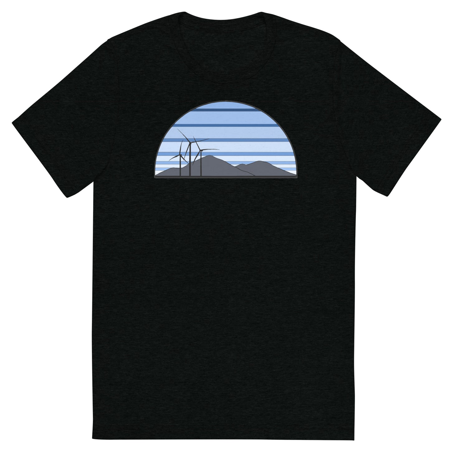 Windagonia Short sleeve t-shirt