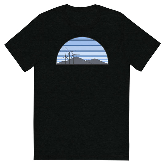 Windagonia Short sleeve t-shirt