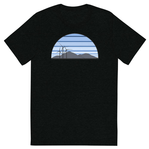 Windagonia Short sleeve t-shirt