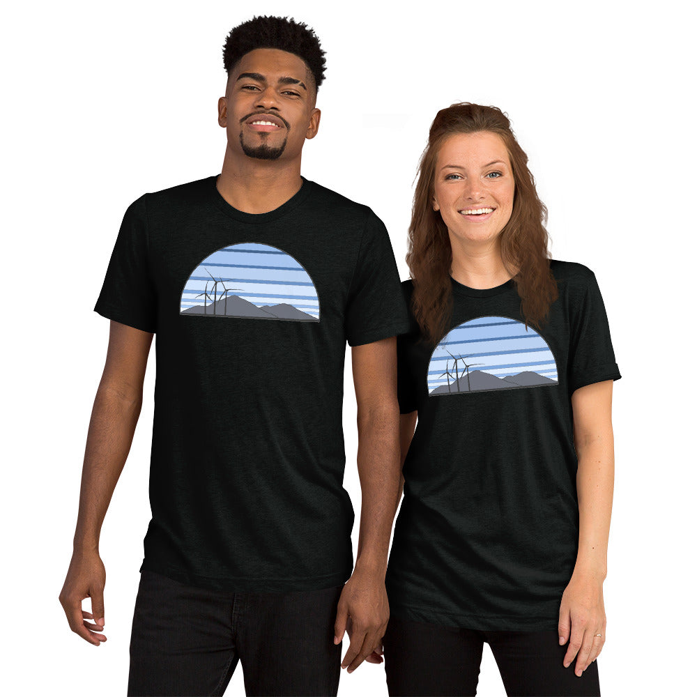 Windagonia Short sleeve t-shirt