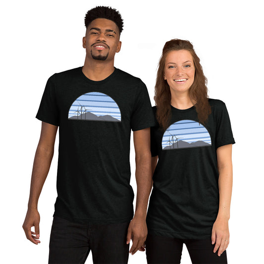 Windagonia Short sleeve t-shirt